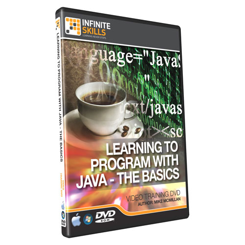 infinite-skills-beginners-java-programming